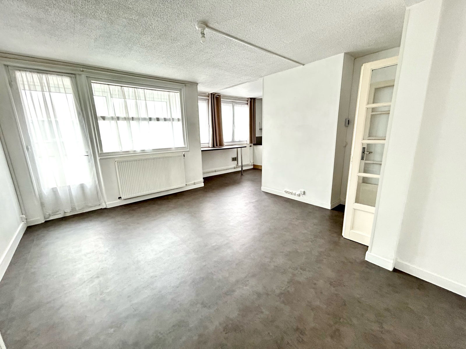 Flat Quai de Front de Môle 1 in Dunkerque
