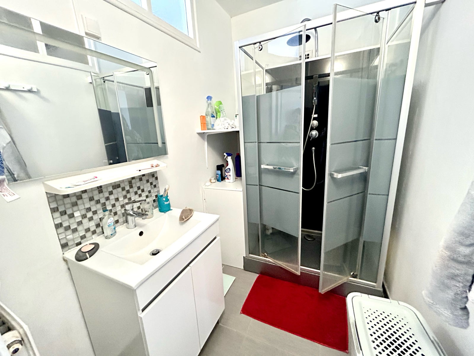 Appartement Quai de Front de Môle 1 à Dunkerque