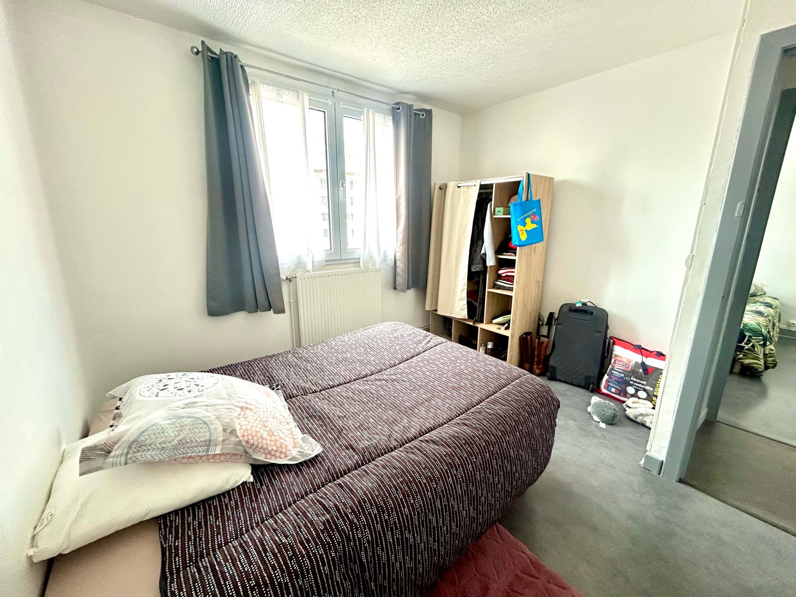 Appartement Quai de Front de Môle 1 à Dunkerque
