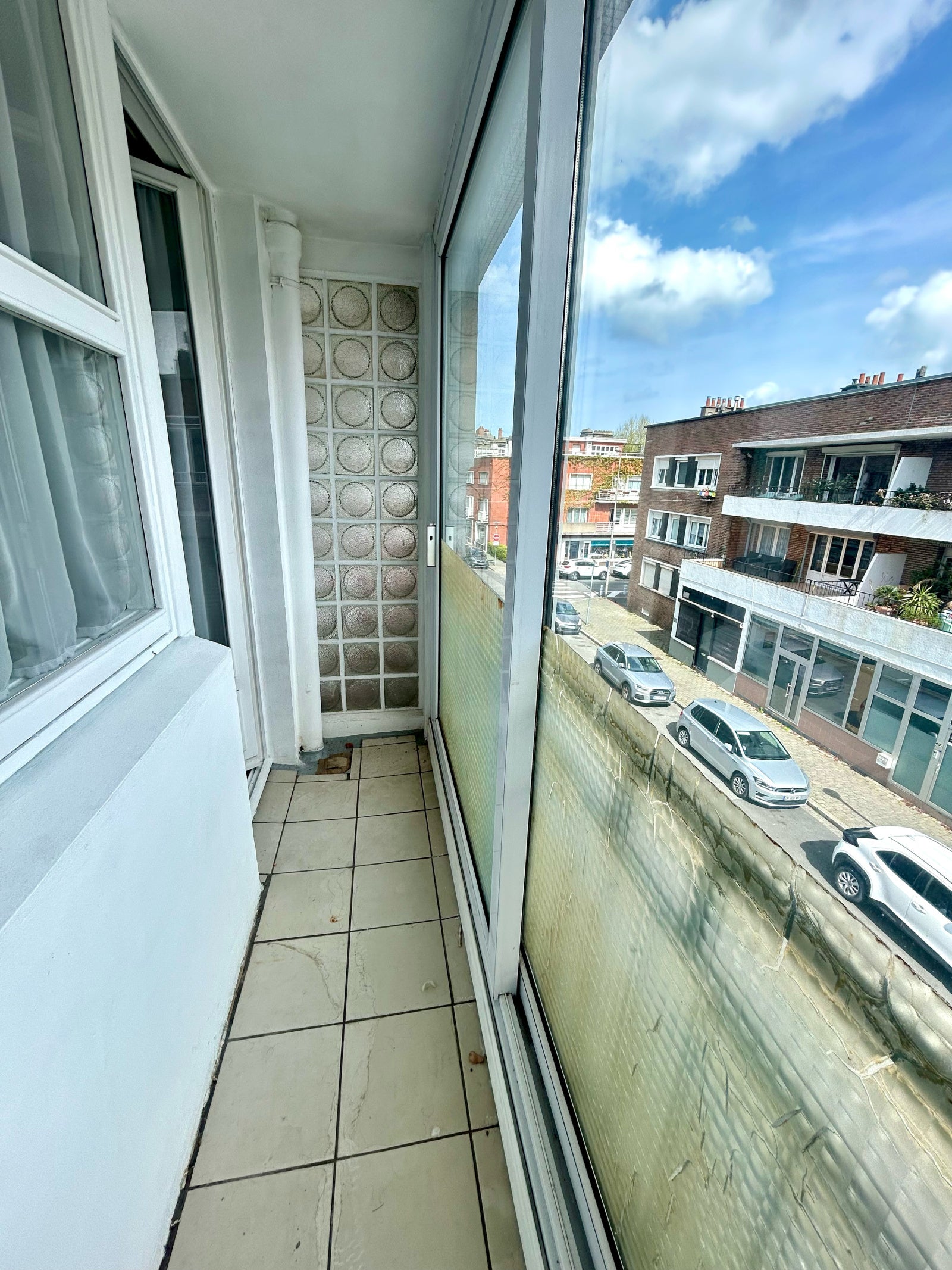 Flat Quai de Front de Môle 1 in Dunkerque