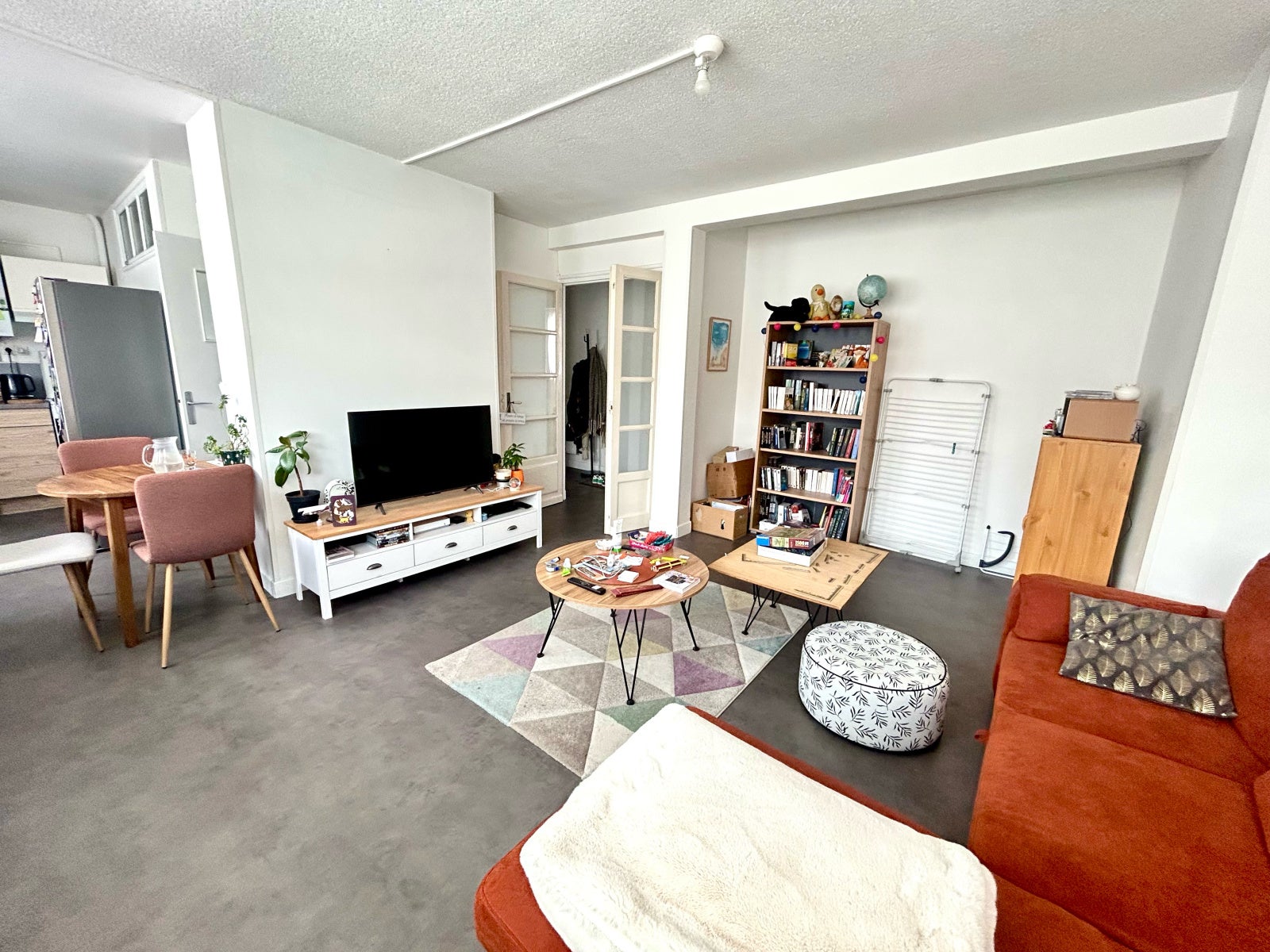 Appartement Quai de Front de Môle 1 à Dunkerque
