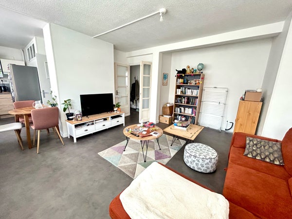 Appartement Quai de Front de Môle 1 à Dunkerque