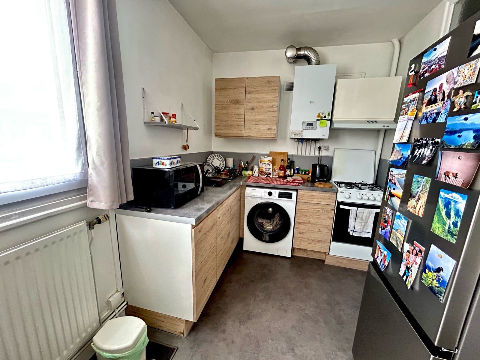 Appartement Quai de Front de Môle 1 à Dunkerque