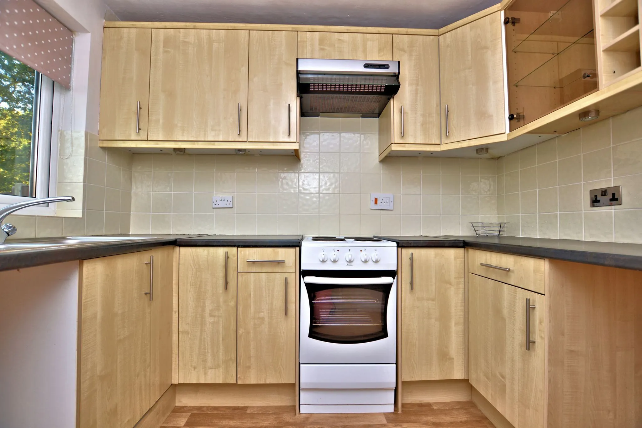House Montagu Close in Breckland District