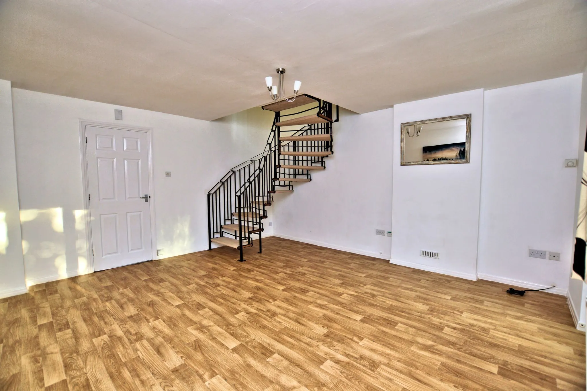 House Montagu Close in Breckland District