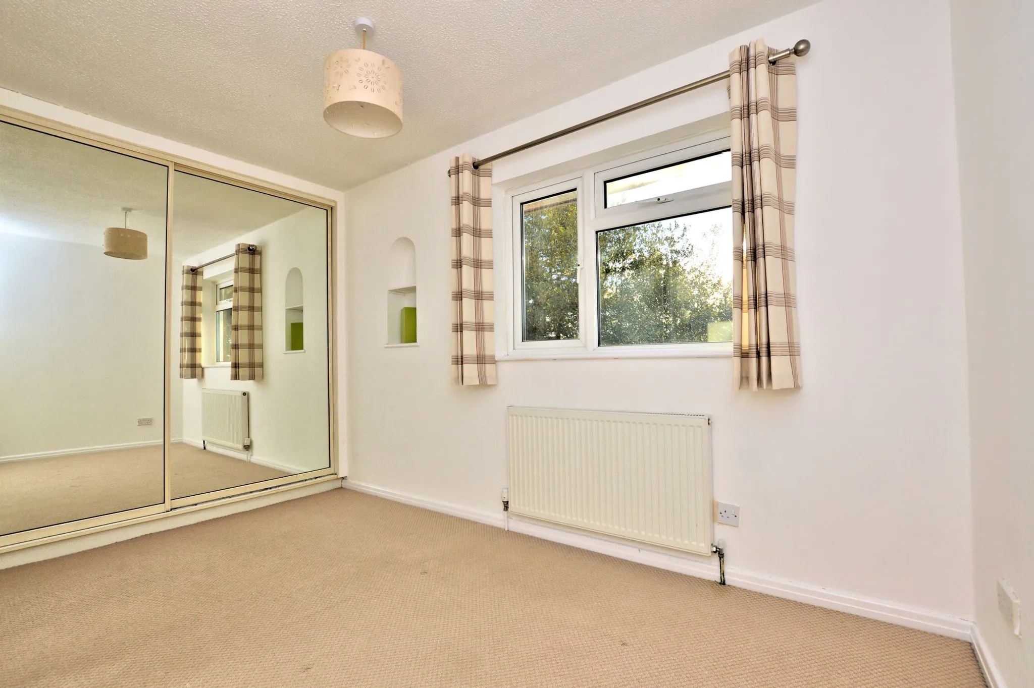 House Montagu Close in Breckland District