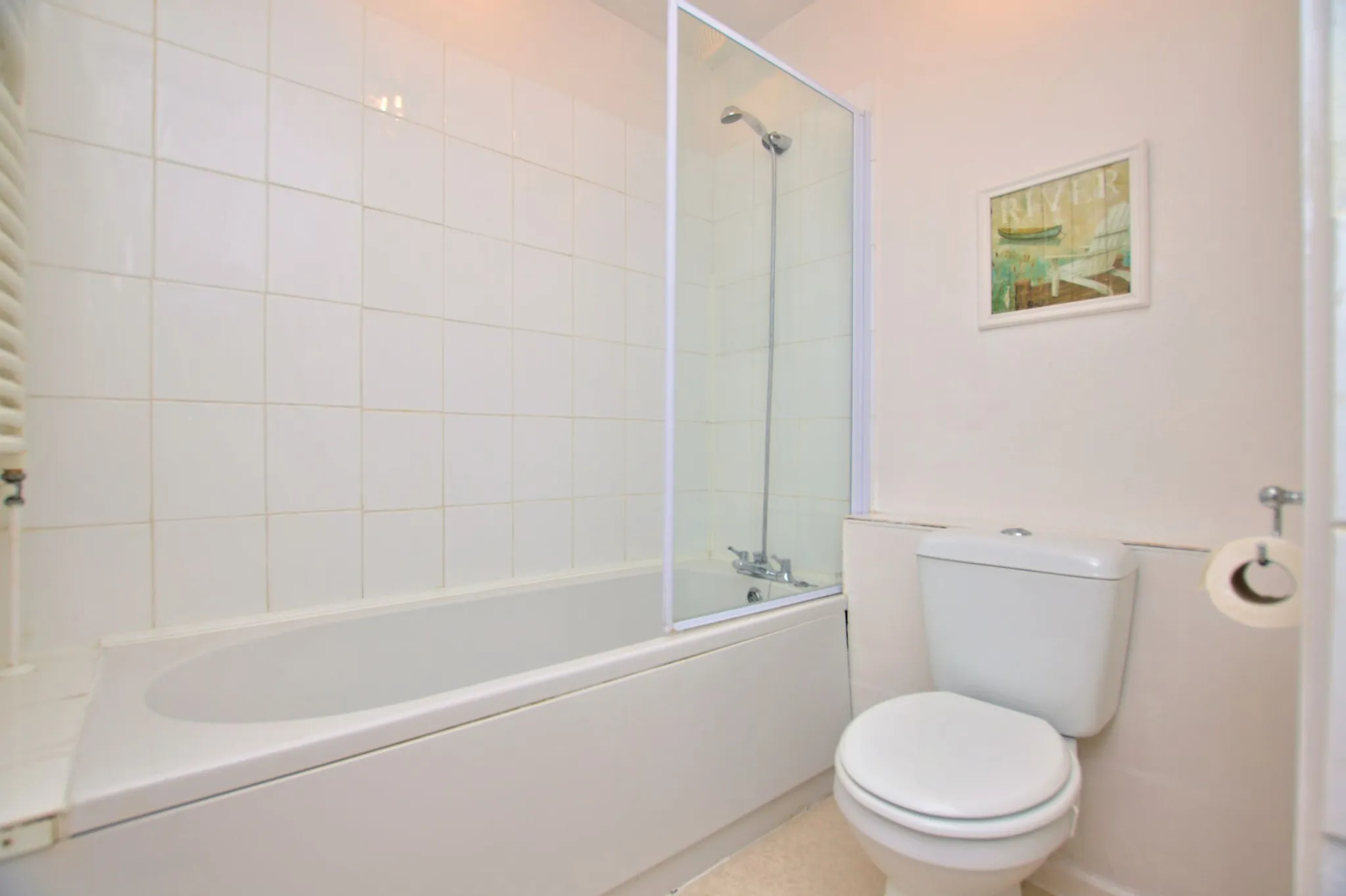 House Montagu Close in Breckland District