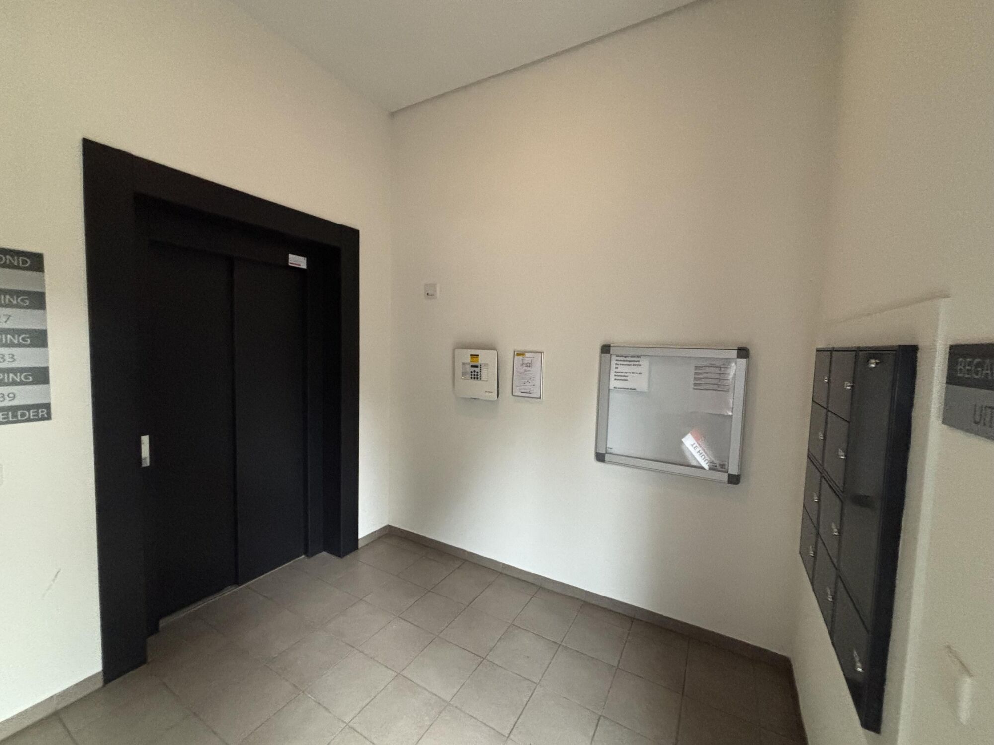 Appartement Irenelaan 29 in Helmond