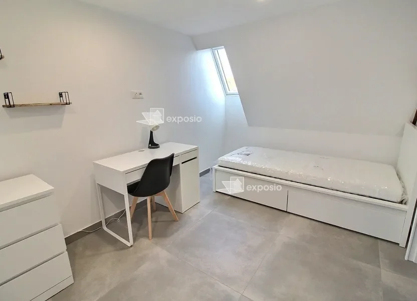 Flat Rue Vauban in Strasbourg