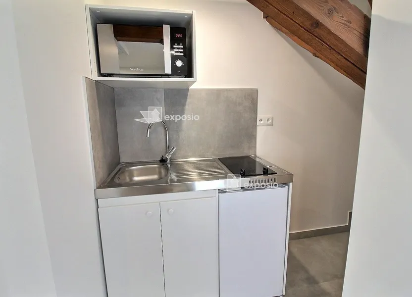 Appartement Rue Vauban à Strasbourg