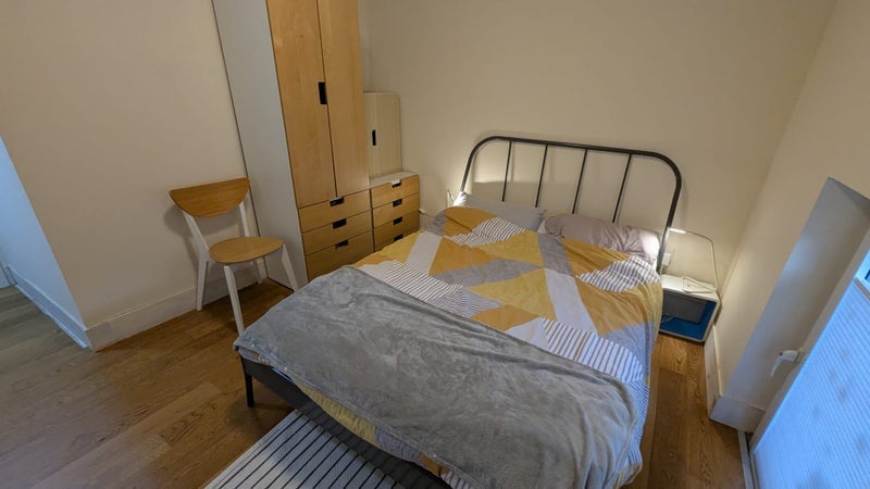 Room Waterfront Gait in City of Edinburgh