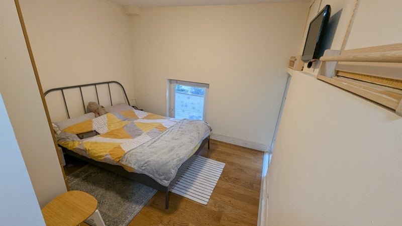 Room Waterfront Gait in City of Edinburgh