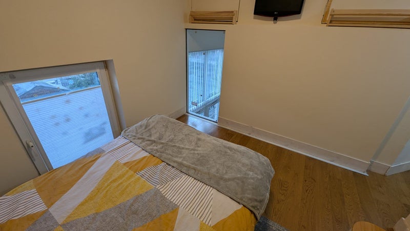 Room Waterfront Gait in City of Edinburgh