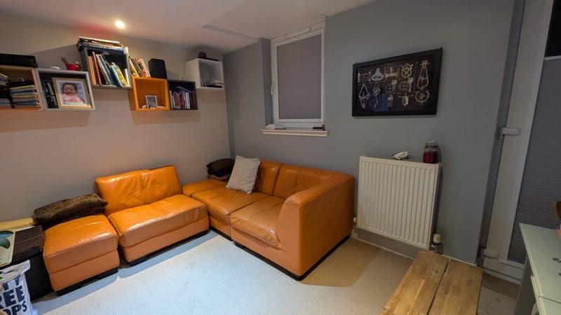 Room Waterfront Gait in City of Edinburgh