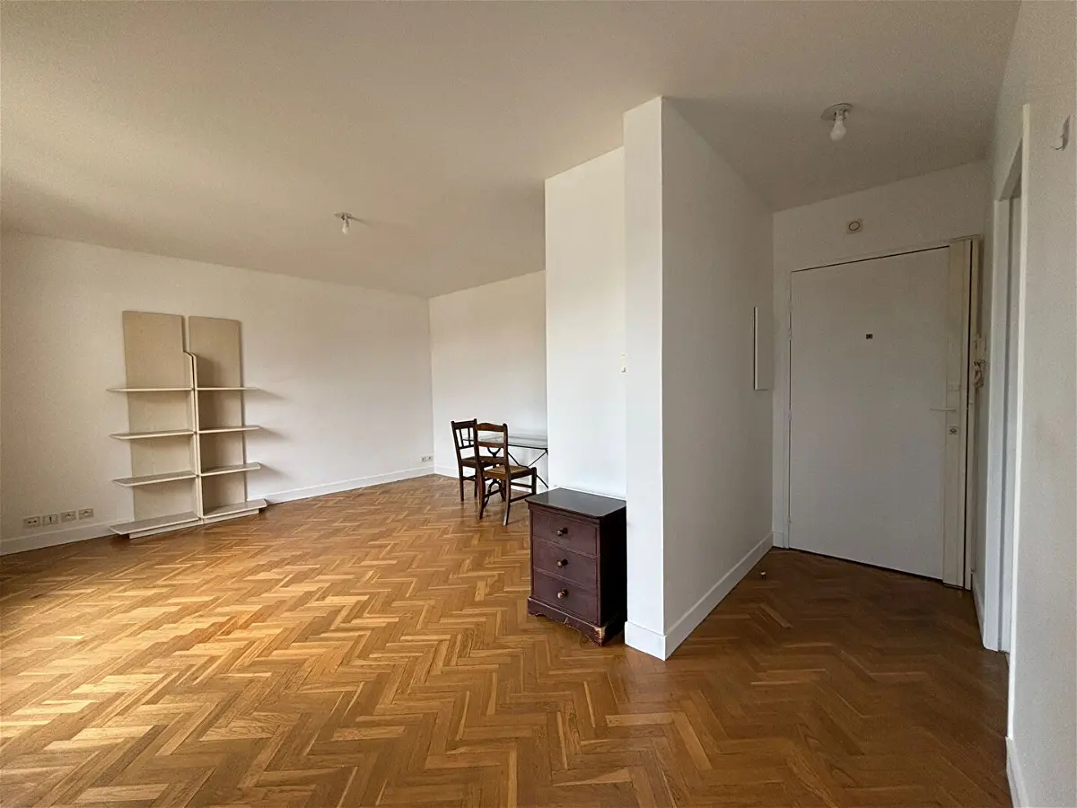 Appartement Rue Cécile de Marsangy à Sens