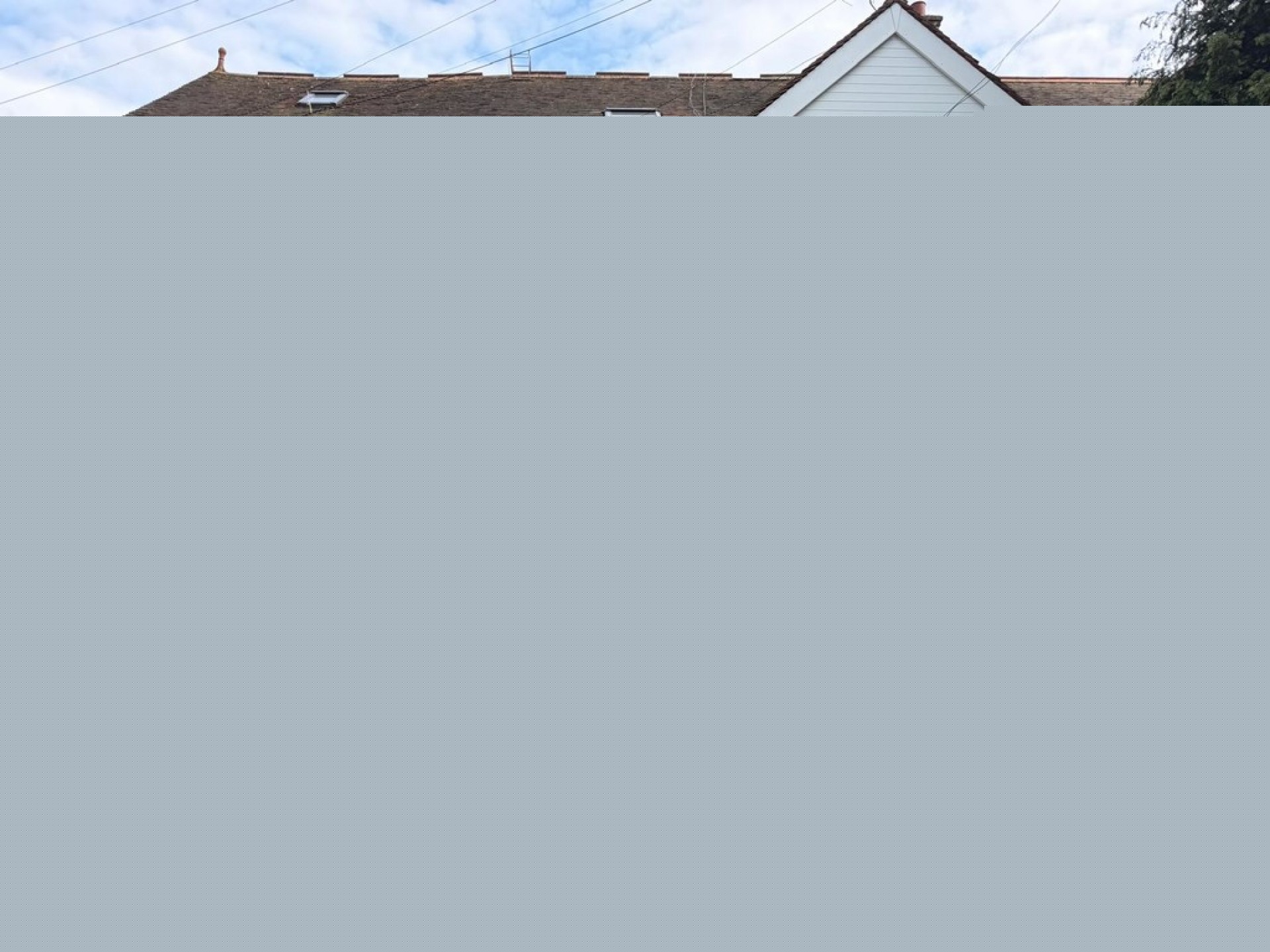 Flat Sidney Road in Borough of Spelthorne