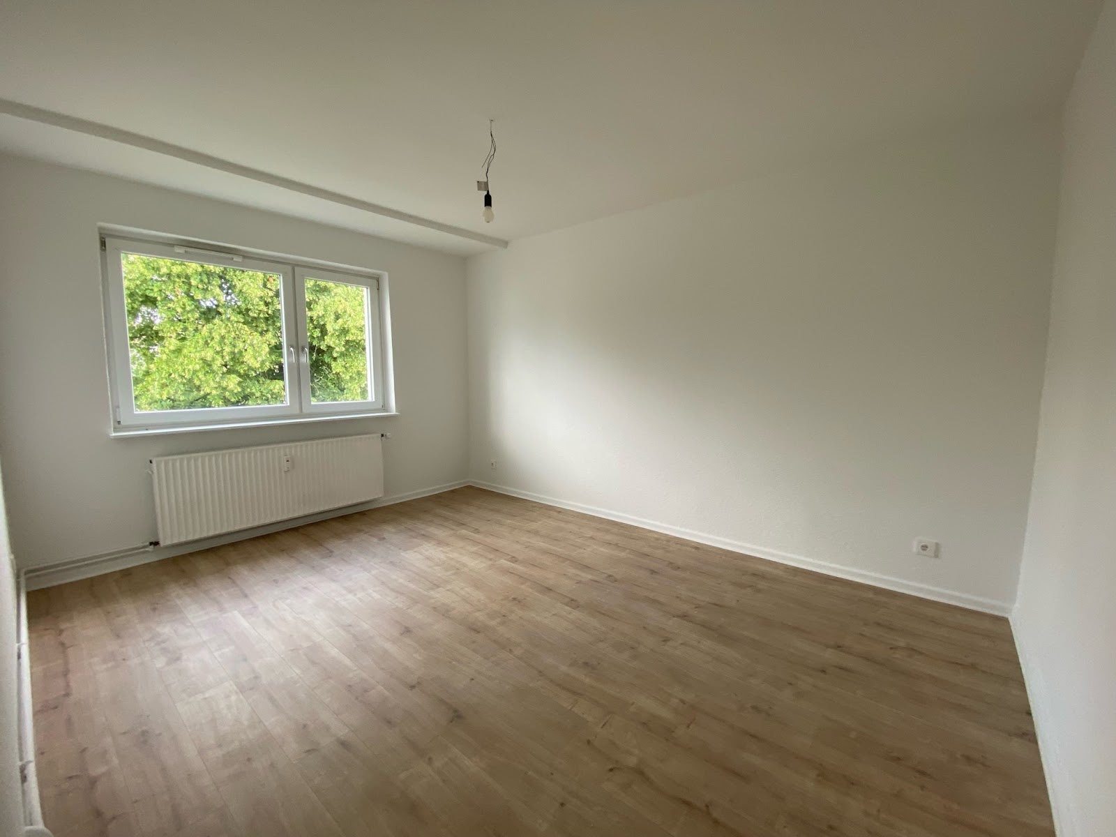 Wohnung Heinrich-Hauschildt-Straße in Elmshorn