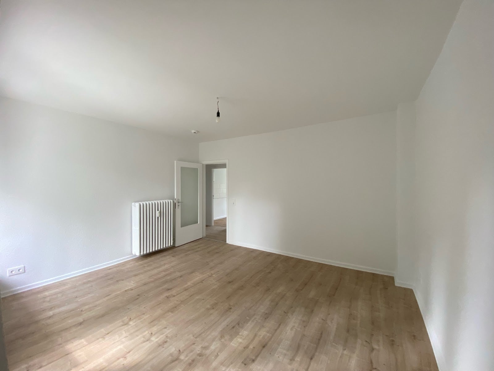 Wohnung Heinrich-Hauschildt-Straße in Elmshorn