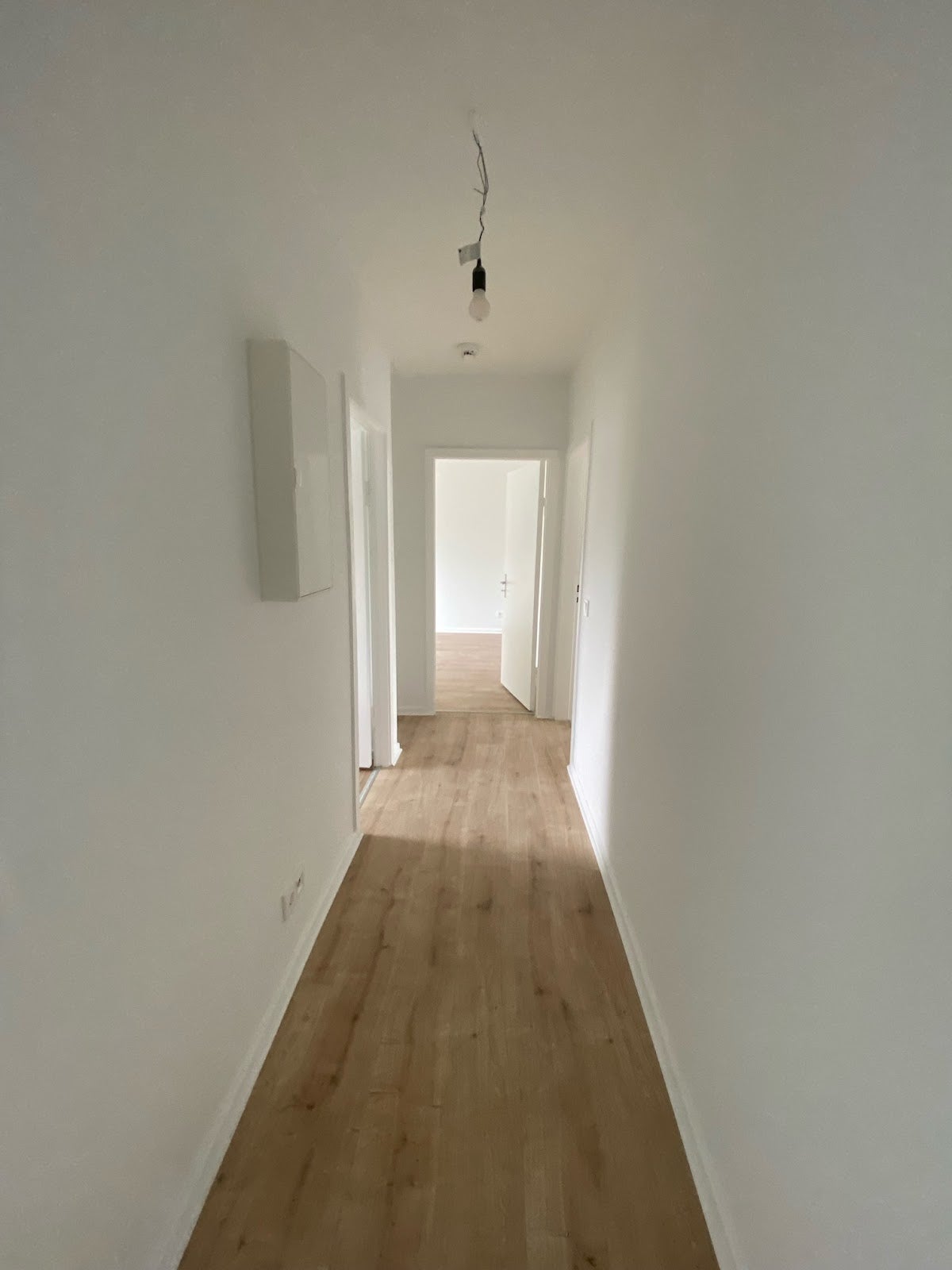 Wohnung Heinrich-Hauschildt-Straße in Elmshorn