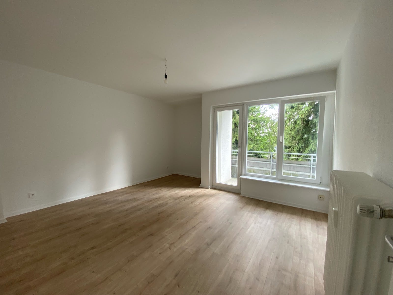 Wohnung Heinrich-Hauschildt-Straße in Elmshorn
