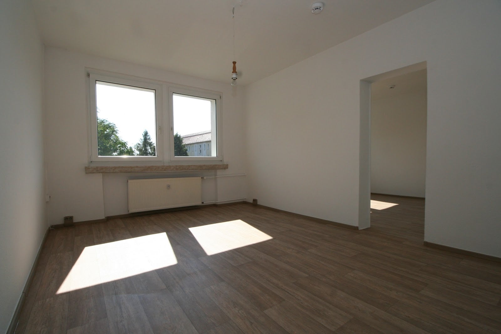 Wohnung Hermann-Duncker-Straße in Wittenberg