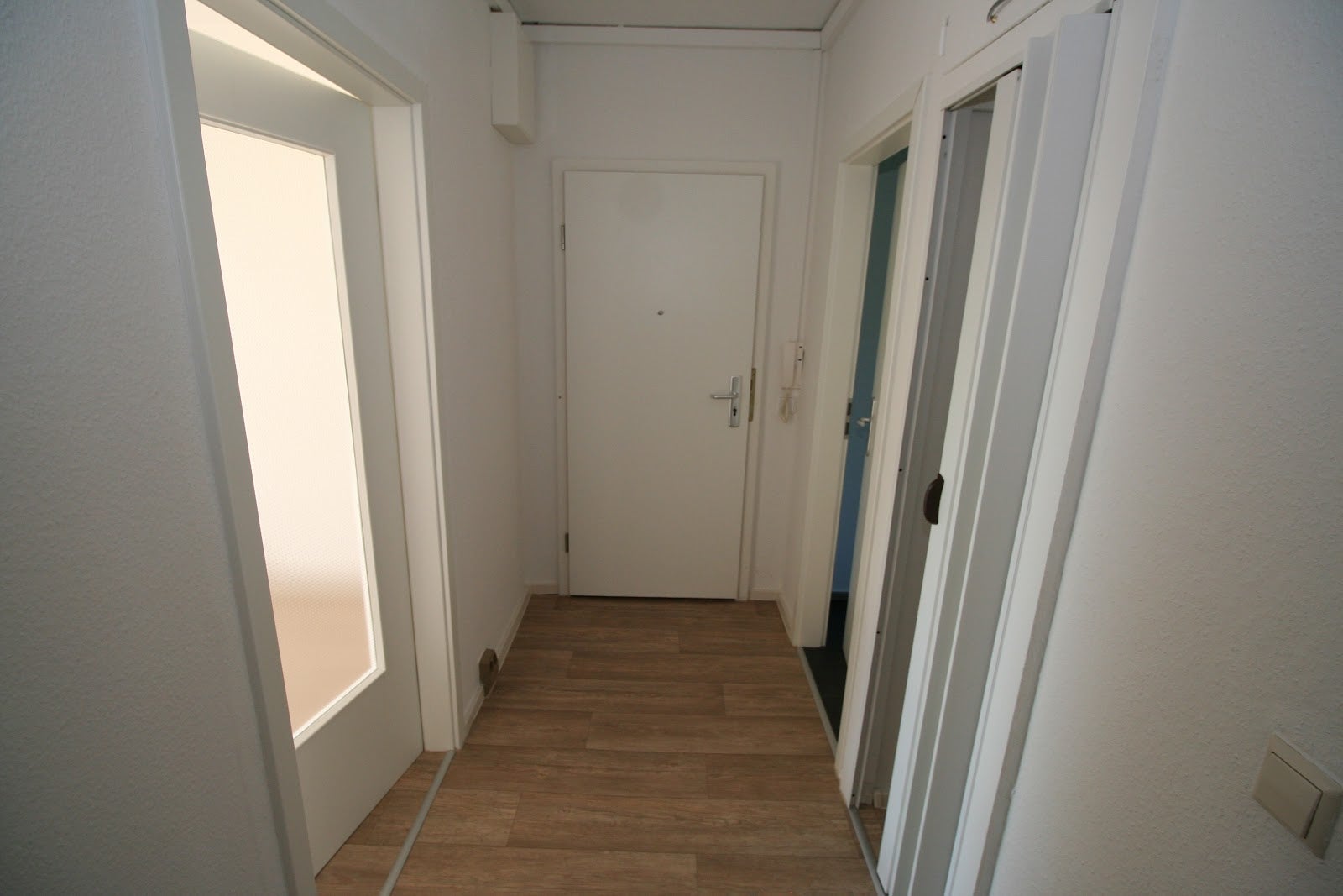 Wohnung Hermann-Duncker-Straße in Wittenberg