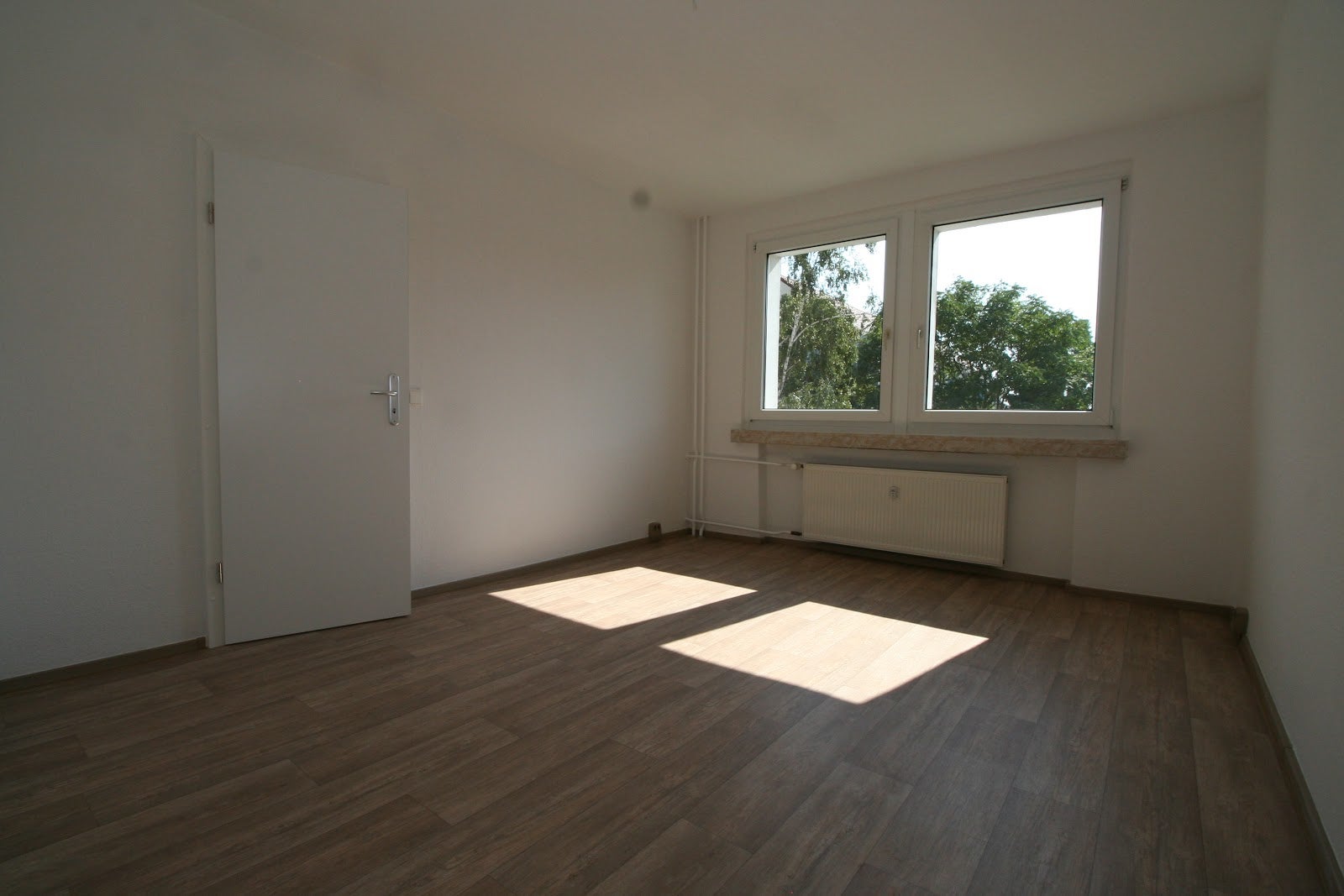 Wohnung Hermann-Duncker-Straße in Wittenberg