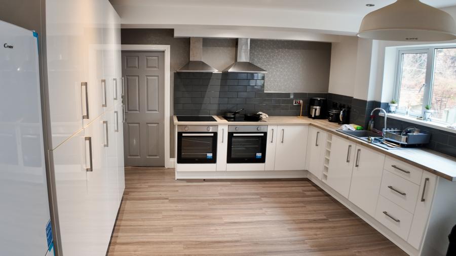 Room Uttoxeter New Road in Derby