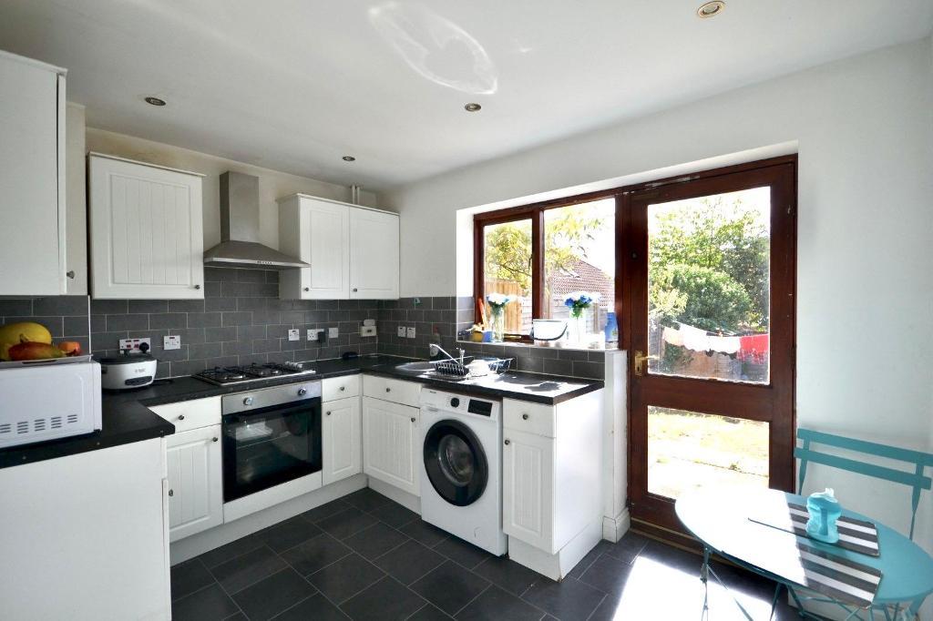 House Twinflower in Milton Keynes