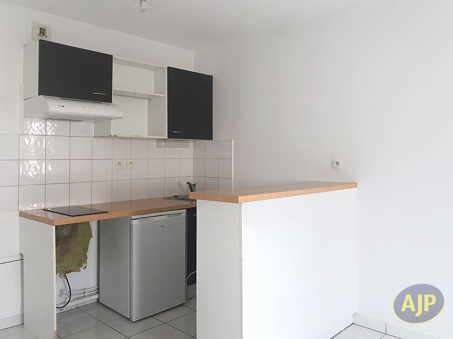 Appartement C 120 à Ciran