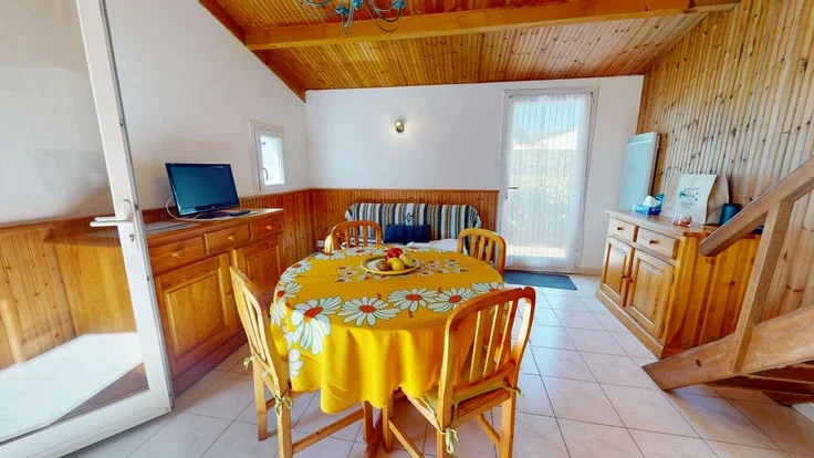 Appartement Allée du Bois à Bretignolles-sur-Mer