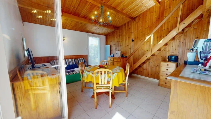Appartement Allée du Bois à Bretignolles-sur-Mer