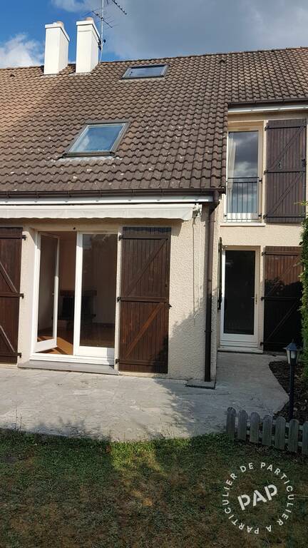 House Chaussée Jules César in Beauchamp