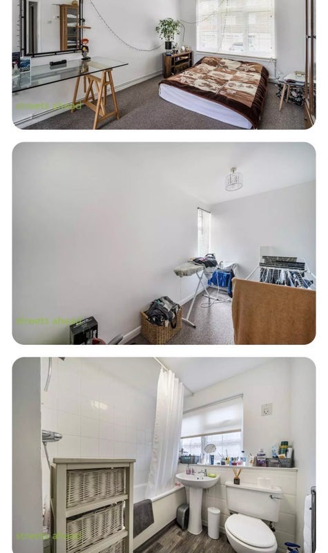 Room Paul Gardens in Greater London