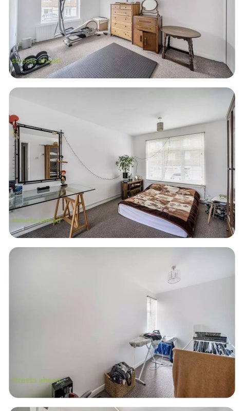 Room Paul Gardens in Greater London