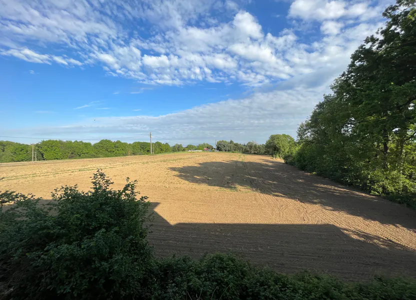 Flat Route d'Albi in Rouffiac-Tolosan