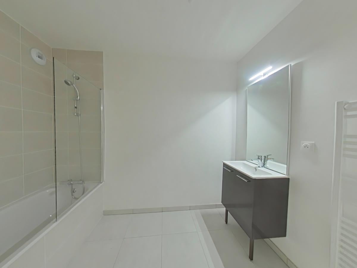 Flat Rue Albert Vanderhaghen in Haubourdin
