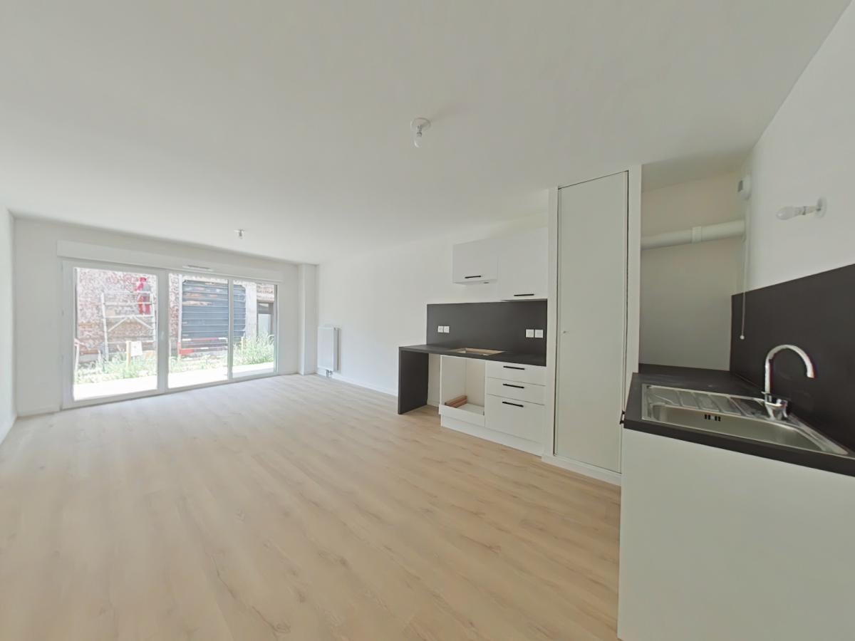 Flat Rue Albert Vanderhaghen in Haubourdin