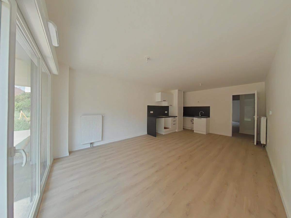 Flat Rue Albert Vanderhaghen in Haubourdin