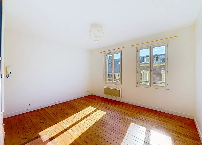 Appartement Rue Martin Frères à Rouen