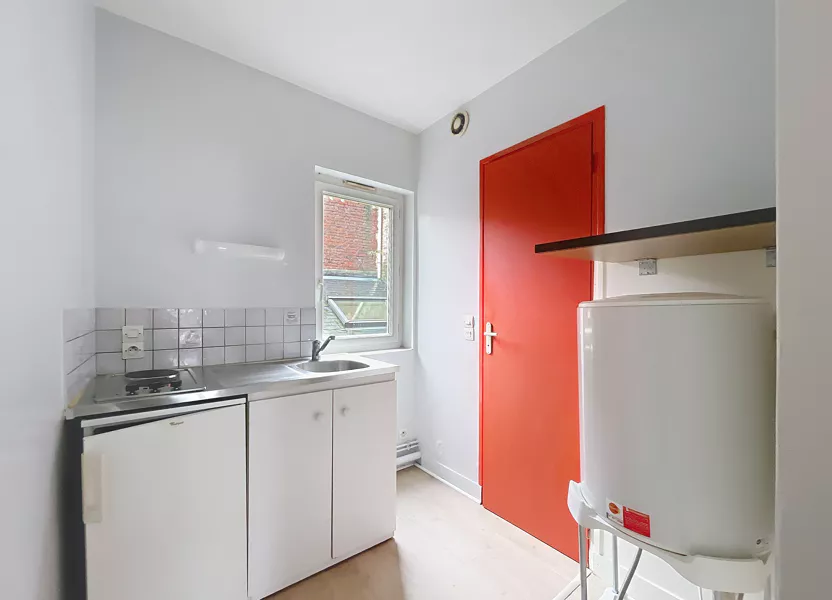 Appartement Rue Martin Frères à Rouen