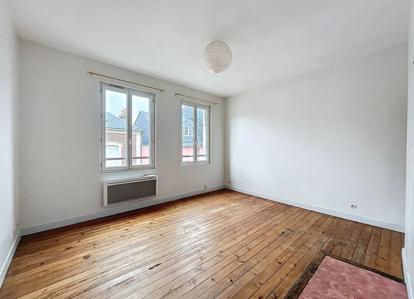 Appartement Rue Martin Frères à Rouen
