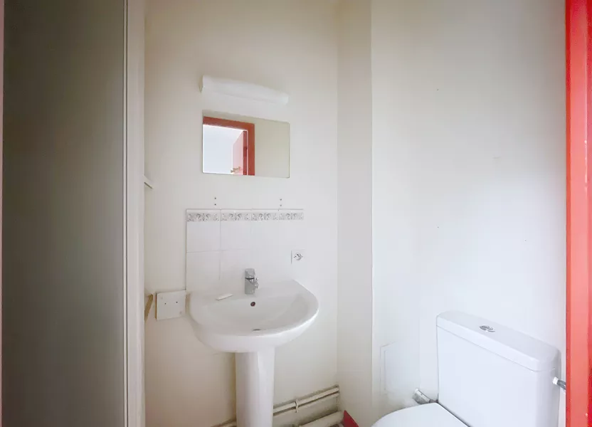 Appartement Rue Martin Frères à Rouen
