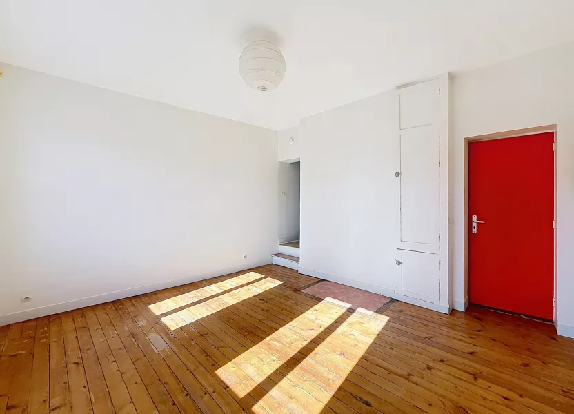 Appartement Rue Martin Frères à Rouen