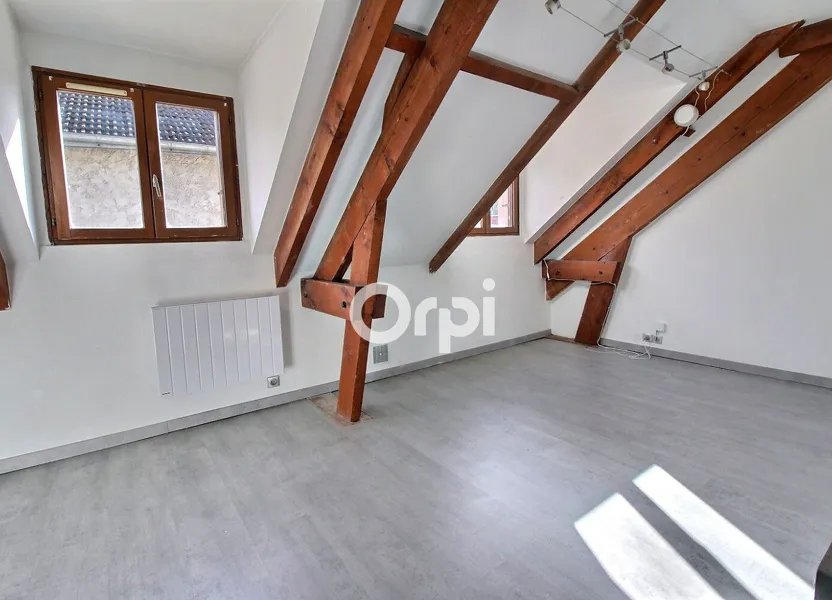 Appartement Rue Maurice Nogues à Viry-Châtillon