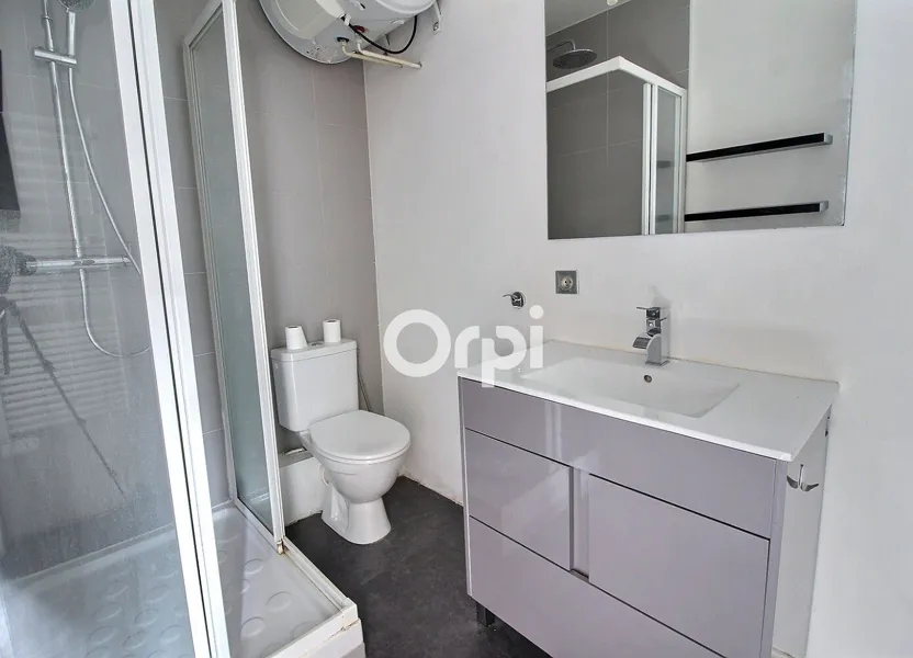 Appartement Rue Maurice Nogues à Viry-Châtillon