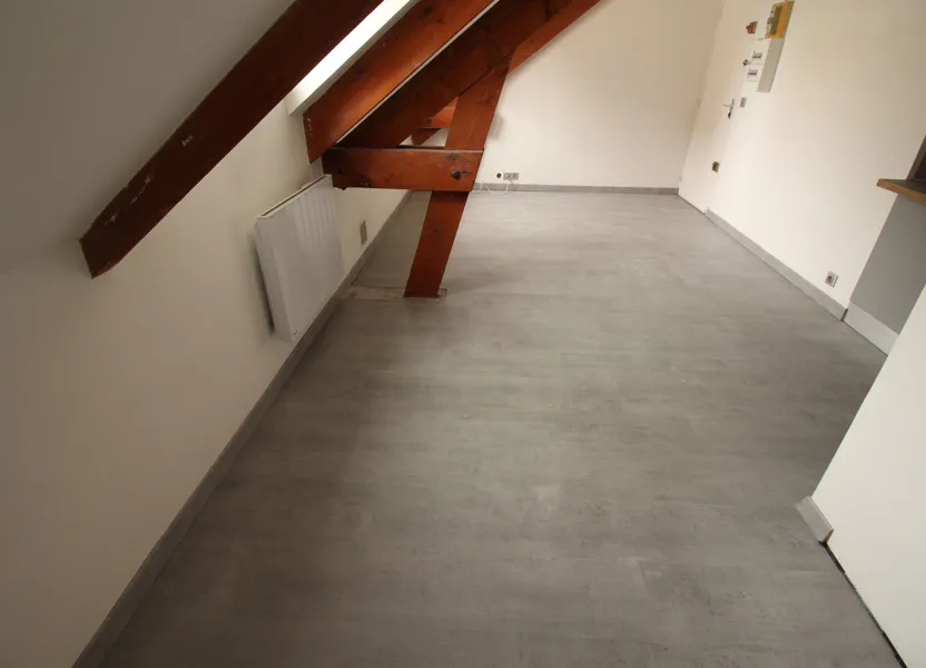 Appartement Rue Octave Longuet à Viry-Châtillon