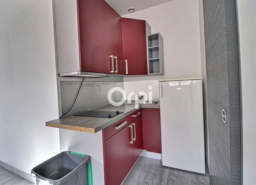 Appartement Rue Maurice Nogues à Viry-Châtillon