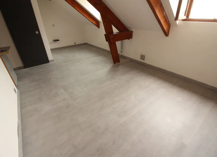 Appartement Rue Octave Longuet à Viry-Châtillon