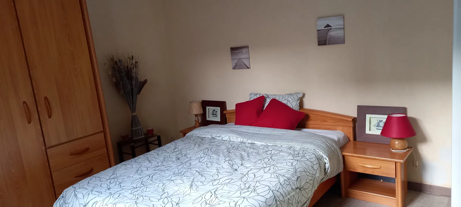Room Impasse Jallans in Châteaudun